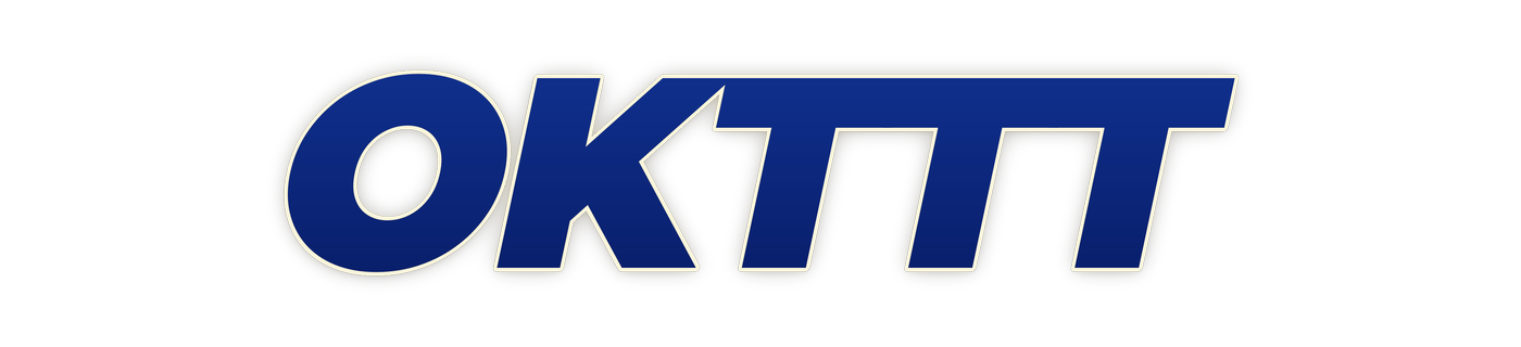 okttt Logo